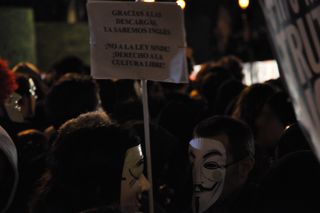 Otro cartel cómico.