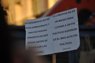 Cartel.