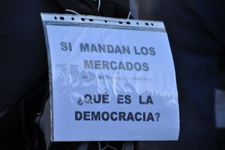 Cartel.