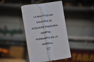Cartel.