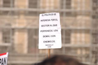 Cartel.