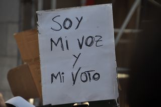 Cartel.