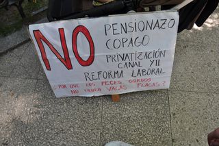 Cartel.