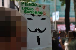 Cartel.