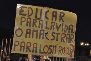 Cartel.