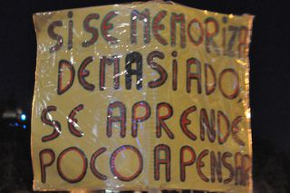 Cartel.
