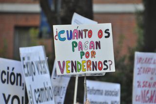 Cartel.