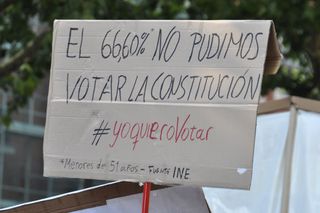 Cartel.