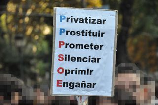Cartel.