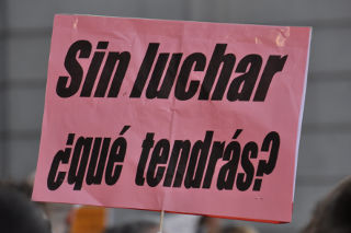 Cartel.