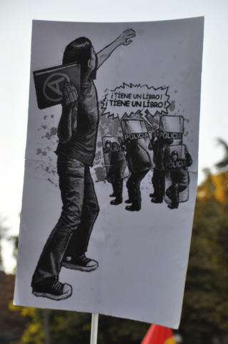 Cartel.