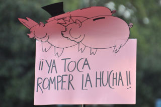 Cartel.