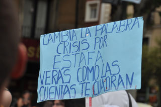 Cartel.