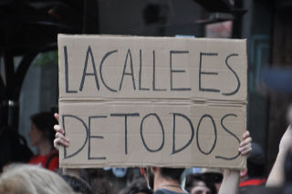 Cartel.