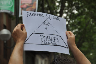 Cartel.