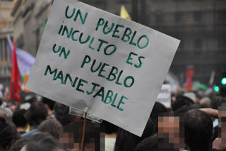 Cartel.
