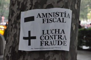 Cartel.
