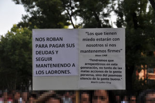 Cartel.