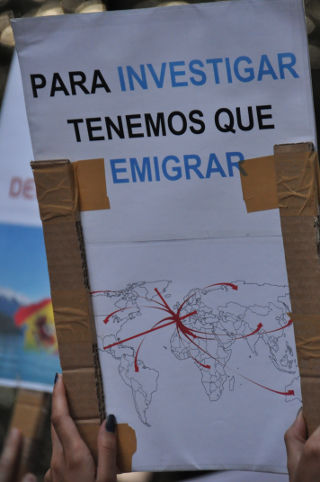 Cartel.
