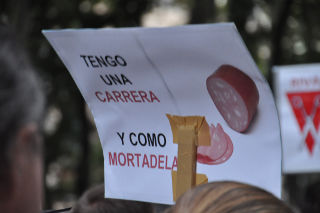 Cartel.