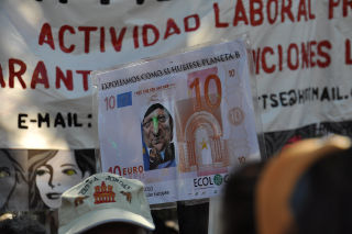 Cartel.