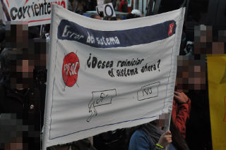 Cartel.