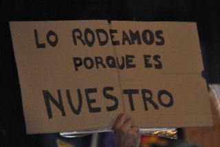 Cartel.