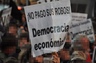 Cartel.