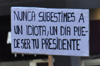 Cartel.