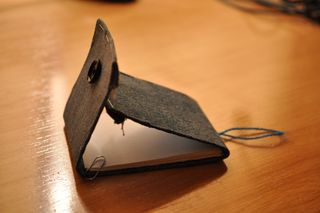 Libreta.