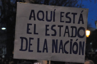 Cartel.