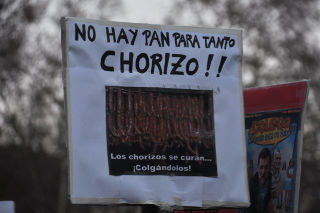 Cartel.