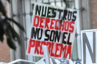 Cartel.