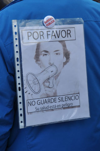 Cartel.