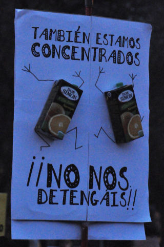 Cartel.