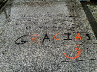 Pintada.