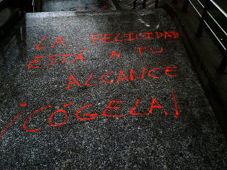 Pintada.