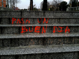 Pintada.