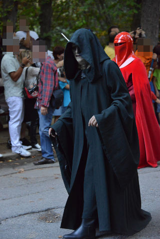El Emperador.