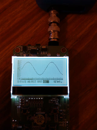 Calibración 5.