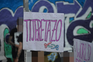 Cartel.