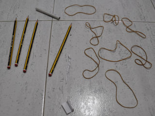 Materiales.