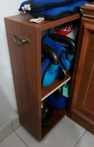 Carrito.