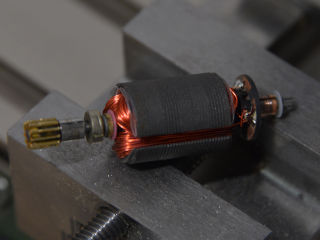 Rotor.